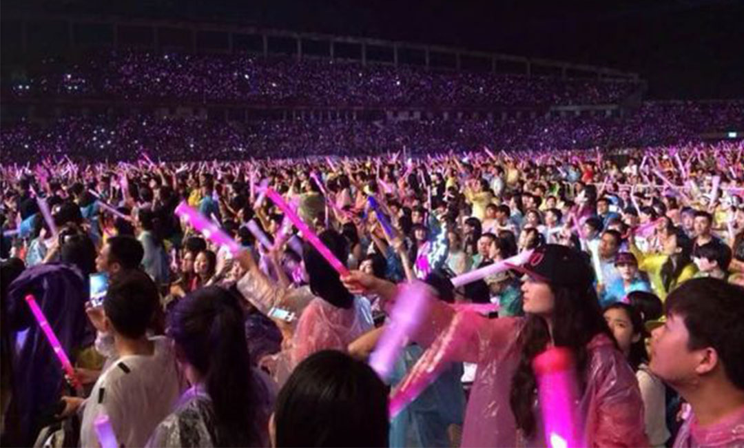 东丽多浪微视微网站开发案例