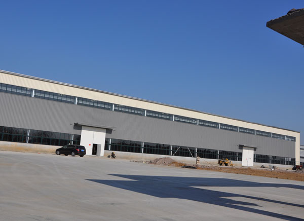 东丽新场外景图二